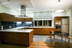 kitchen extensions Ellingham